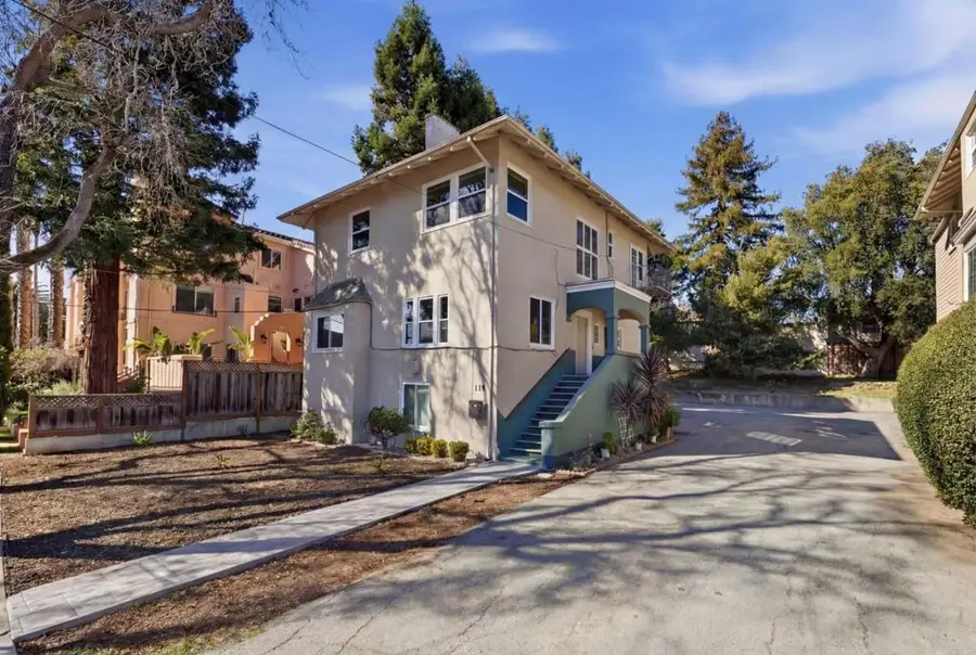 119 E Poplar Avenue, San Mateo, CA 94401 - #3