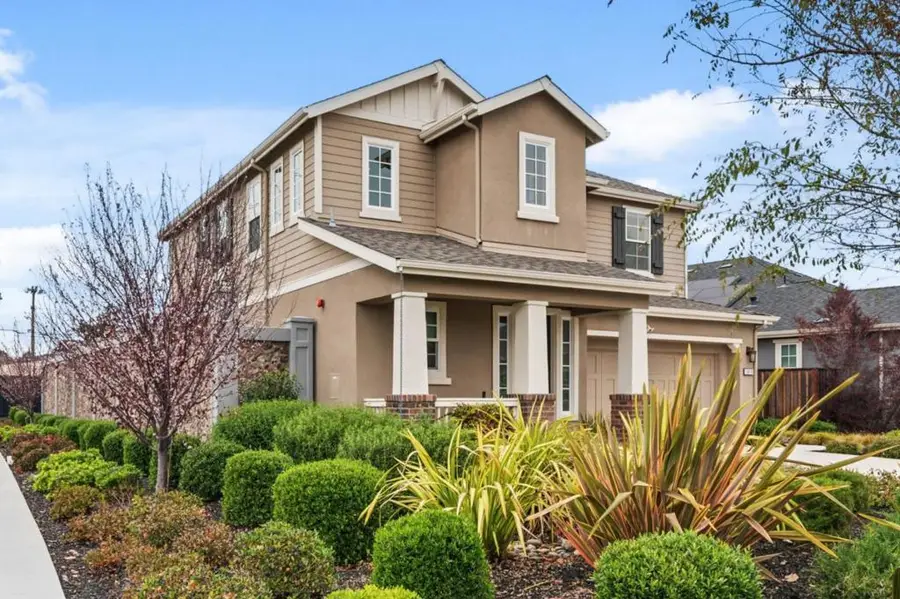 5879 Caleb Court, Newark, CA 94560 - #2