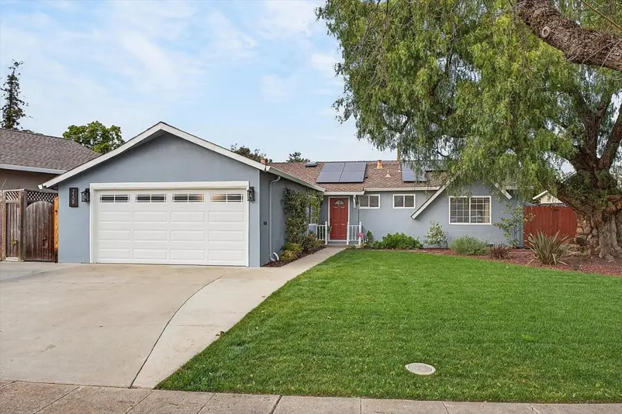 2209 Casa Mia Drive, San Jose, CA 95124 - #2