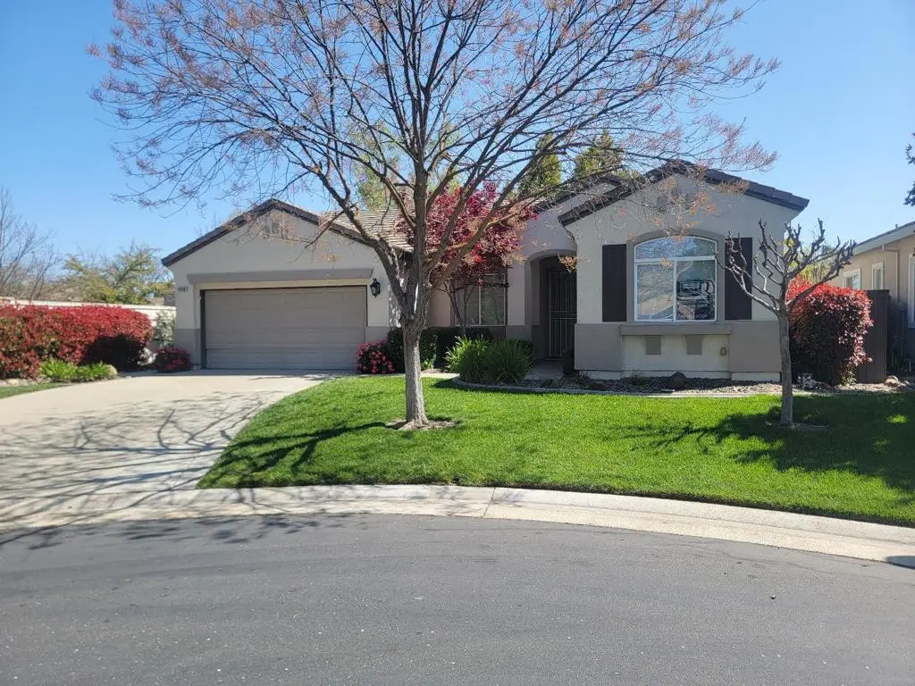 9608 Crystal Bay Lane, Elk Grove, CA 95758 - #1