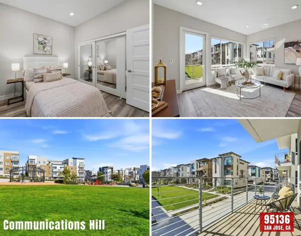 3027 Manuel Street #4, San Jose, CA 95136