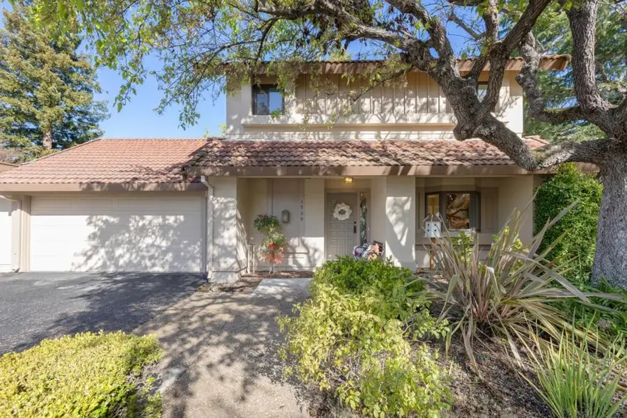 1909 Milano Way, Mountain View, CA 94040 - #3