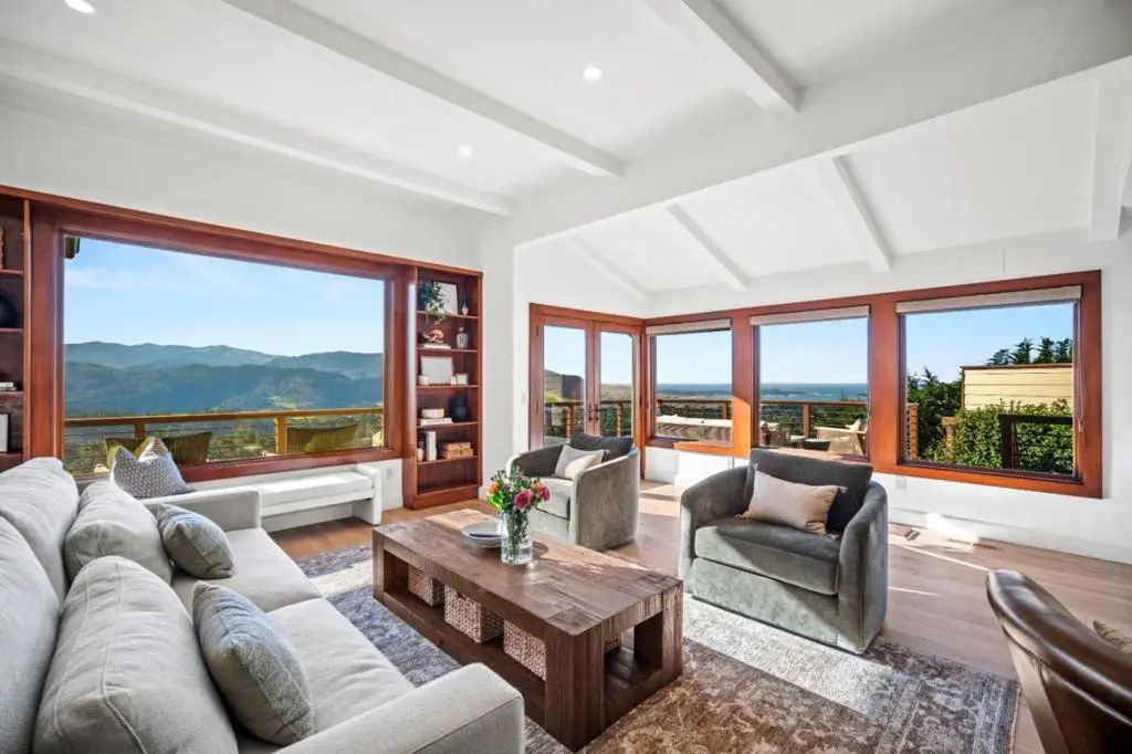 24911 Outlook Terrace, Carmel, CA 93923 - #1