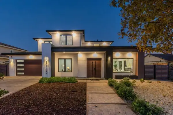 10080 S Tantau Avenue, Cupertino, CA 95014