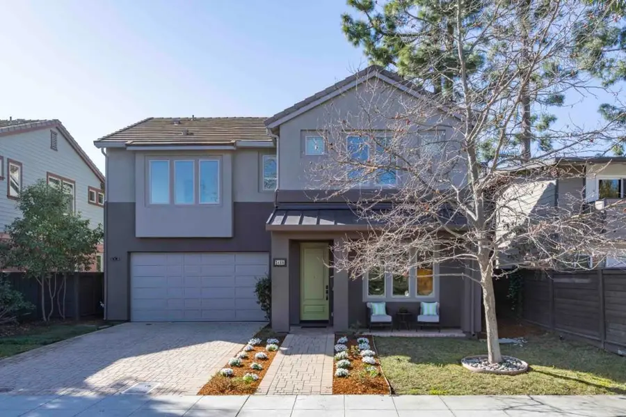 3468 Ramona Street, Palo Alto, CA 94306 - #2