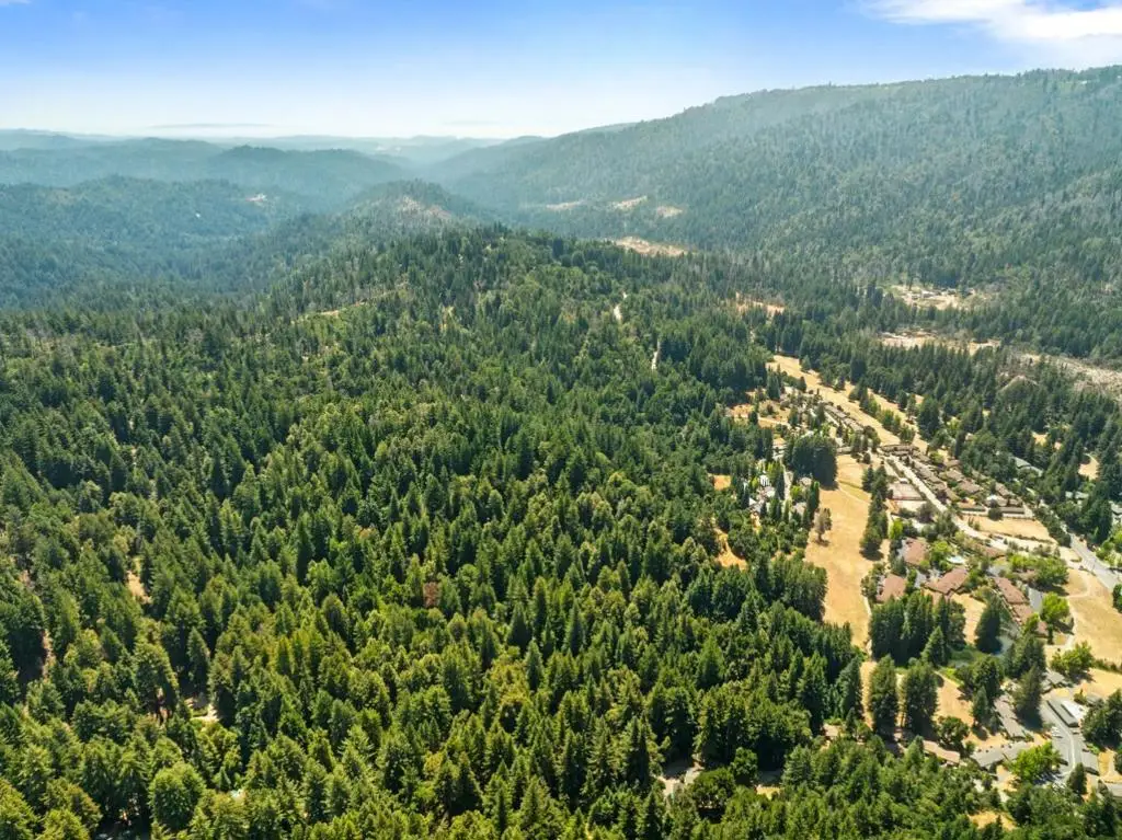 0 E Hilton Drive, Boulder Creek, CA 95006 - #1