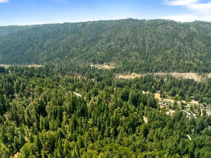 0 E Hilton Drive, Boulder Creek, CA 95006 - #2