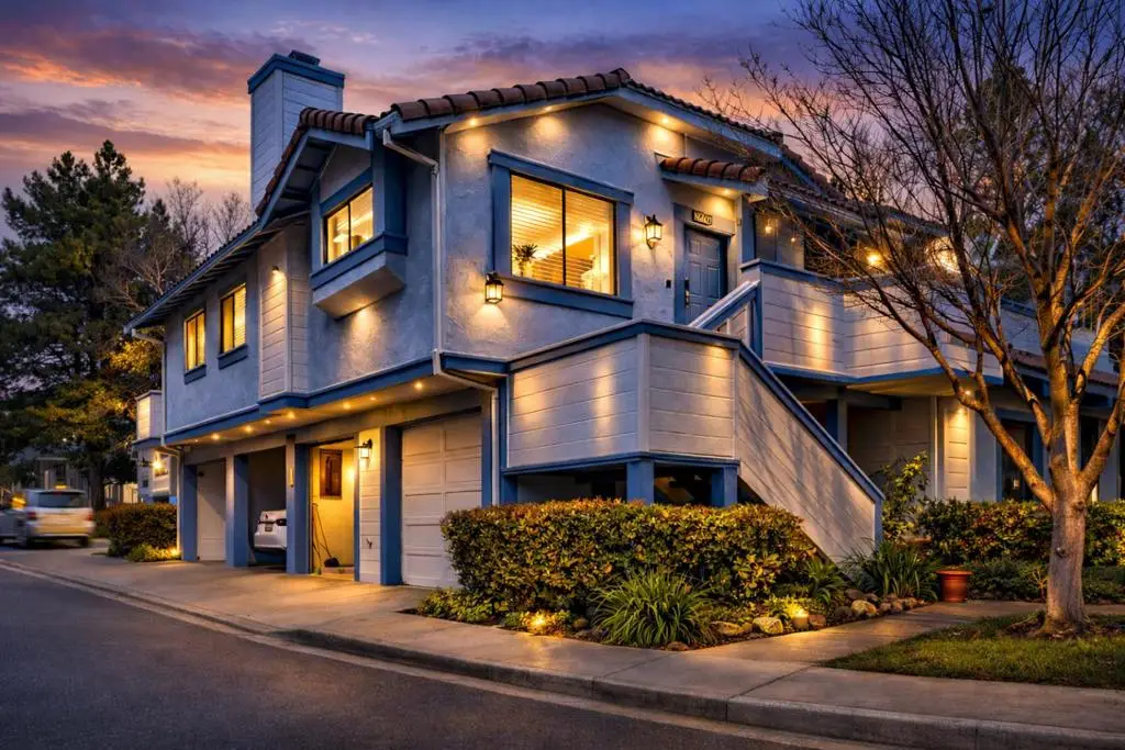 34744 Tuxedo, Fremont, CA 94555 - #1