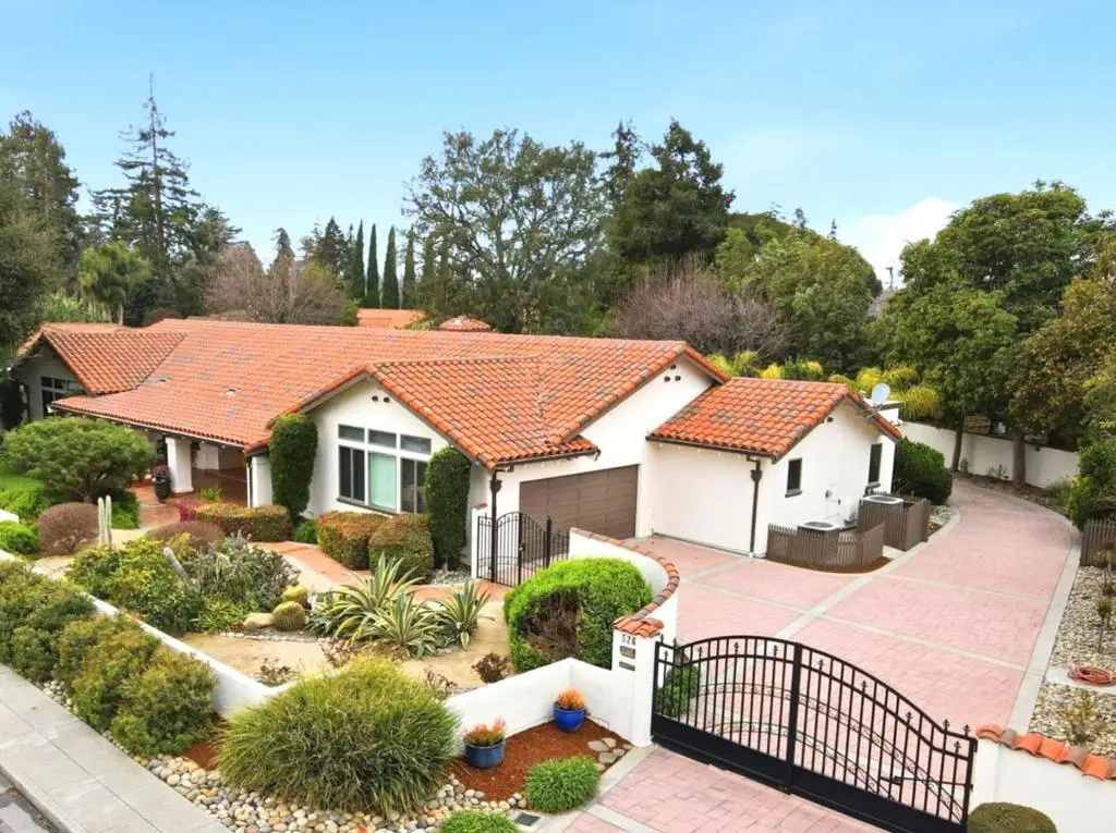 526 Saratoga Avenue, Santa Clara, CA 95050 - #1