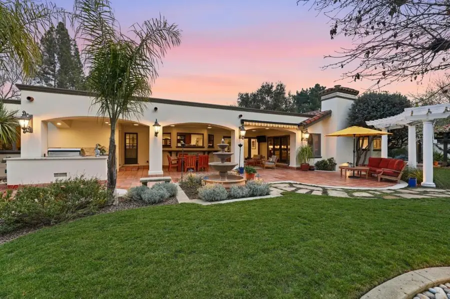 526 Saratoga Avenue, Santa Clara, CA 95050 - #3