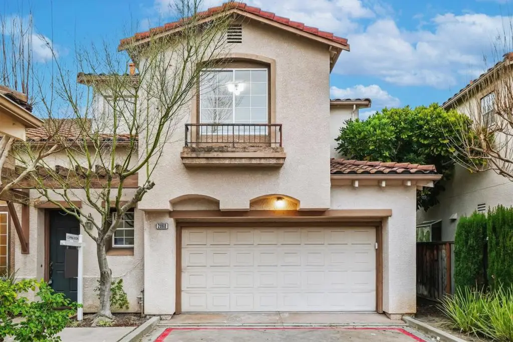 2868 Hemlock Avenue, San Jose, CA 95128 - #1