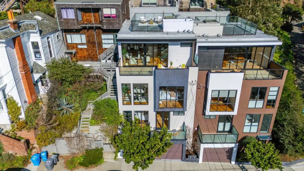 178 States Street, San Francisco, CA 94114 - #1