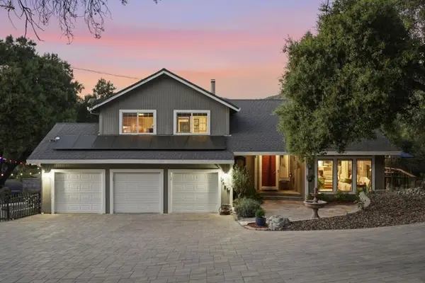 17200 Holiday Drive, Morgan Hill, CA 95037