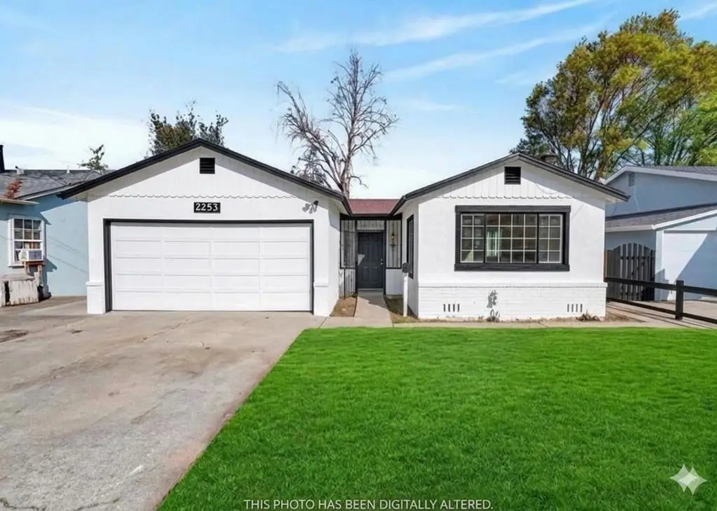 2253 Maywood Avenue, San Jose, CA 95128 - #1