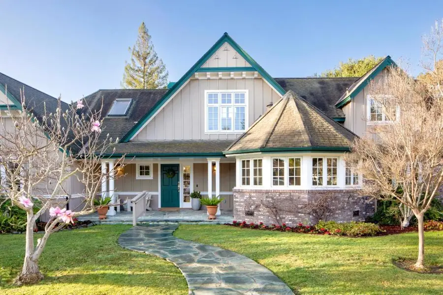 845 Magnolia Street, Menlo Park, CA 94025 - #2