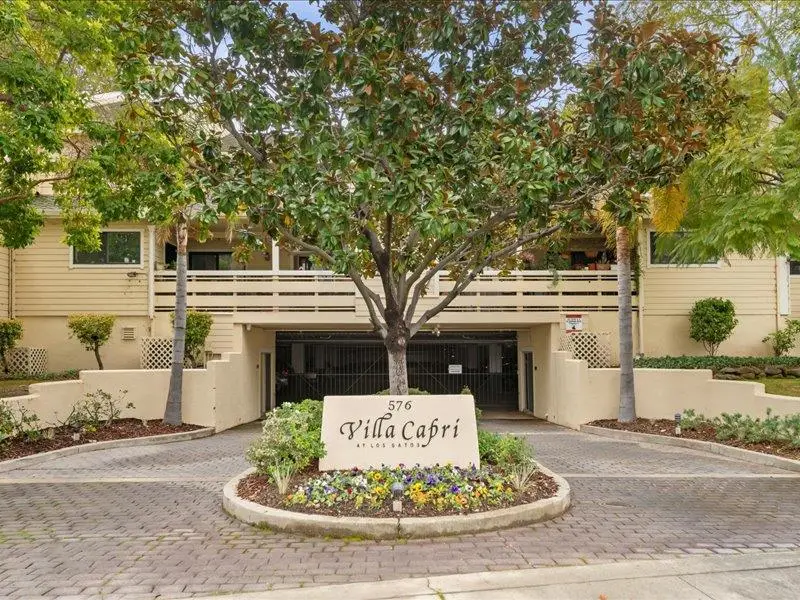 576 W Parr Avenue #9, Los Gatos, CA 95032 - #1