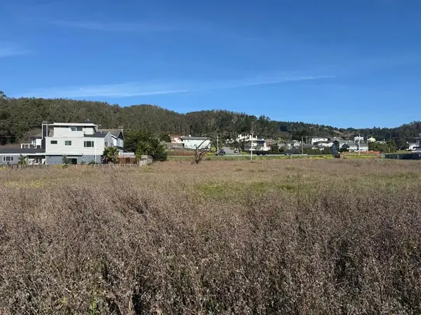 0 Coronado Avenue, Half Moon Bay, CA 94019