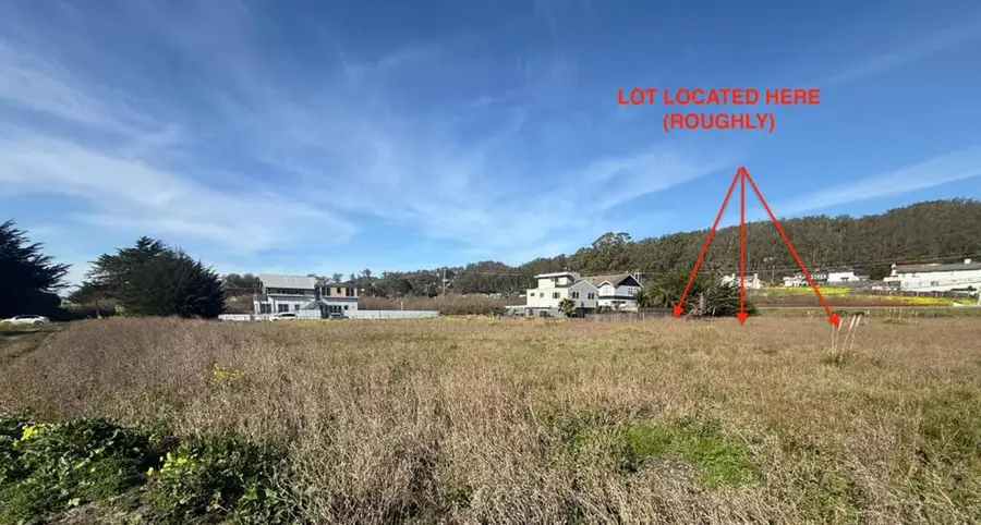 0 Coronado Avenue, Half Moon Bay, CA 94019 - #2