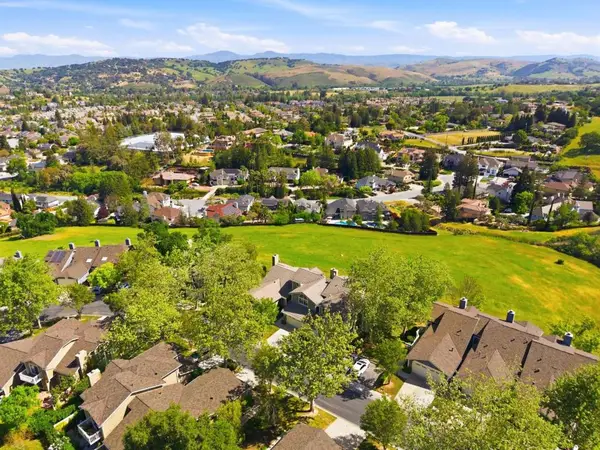 1232 Copper Peak Lane, San Jose, CA 95120