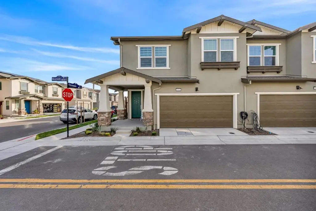 122 W Riverside Place, Tracy, CA 95391 - #1