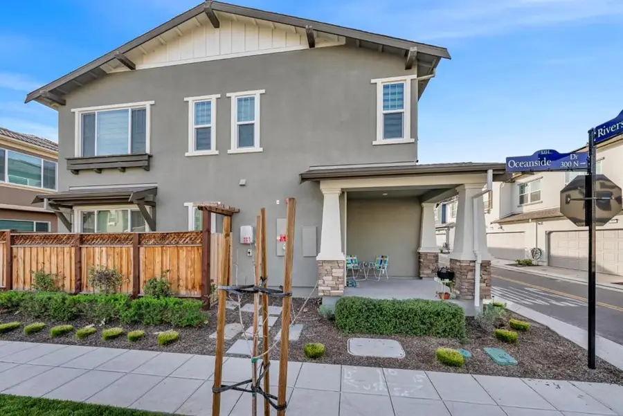 122 W Riverside Place, Tracy, CA 95391 - #3