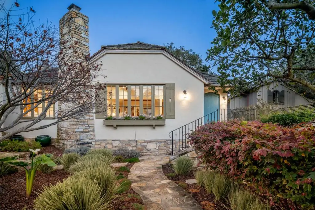 0 Monte Verde 4ne 4th St., Carmel, CA 93921 - #1