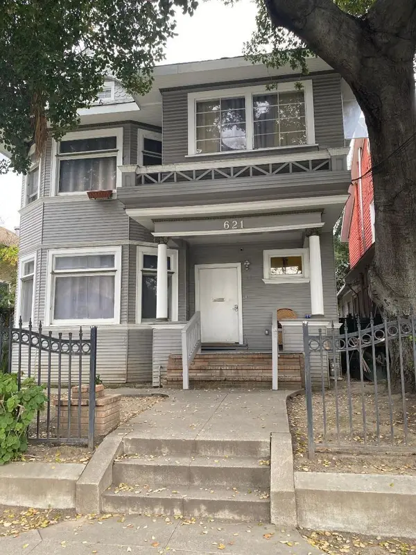 621 S 6th Street, San Jose, CA 95112