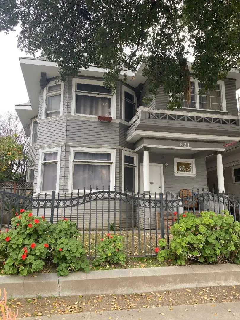 621 S 6th Street, San Jose, CA 95112 - #3
