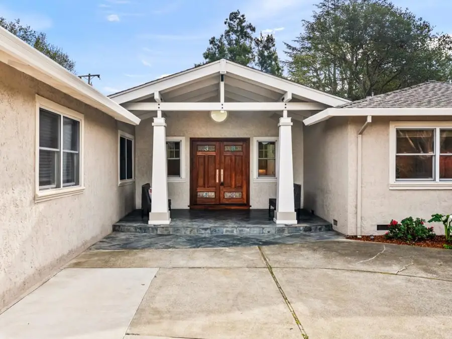 1941 Deodara Drive, Los Altos, CA 94024 - #2
