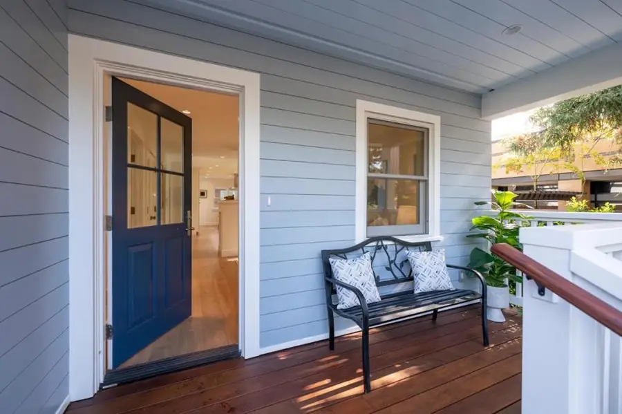 235 Alma Street, Palo Alto, CA 94301 - #3