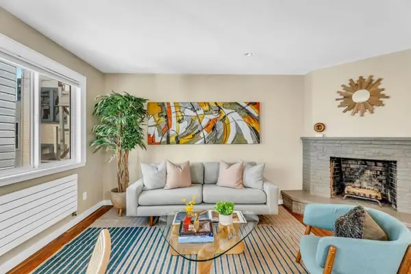 733 Chestnut Street #7, San Francisco, CA 94133