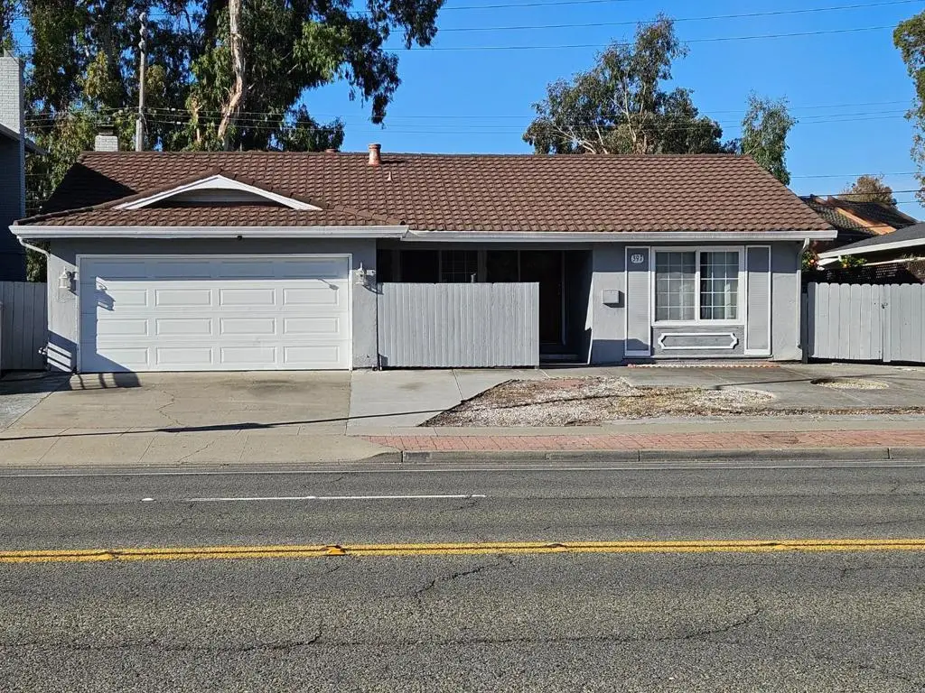 397 S Park Victoria Drive, Milpitas, CA 95035 - #1