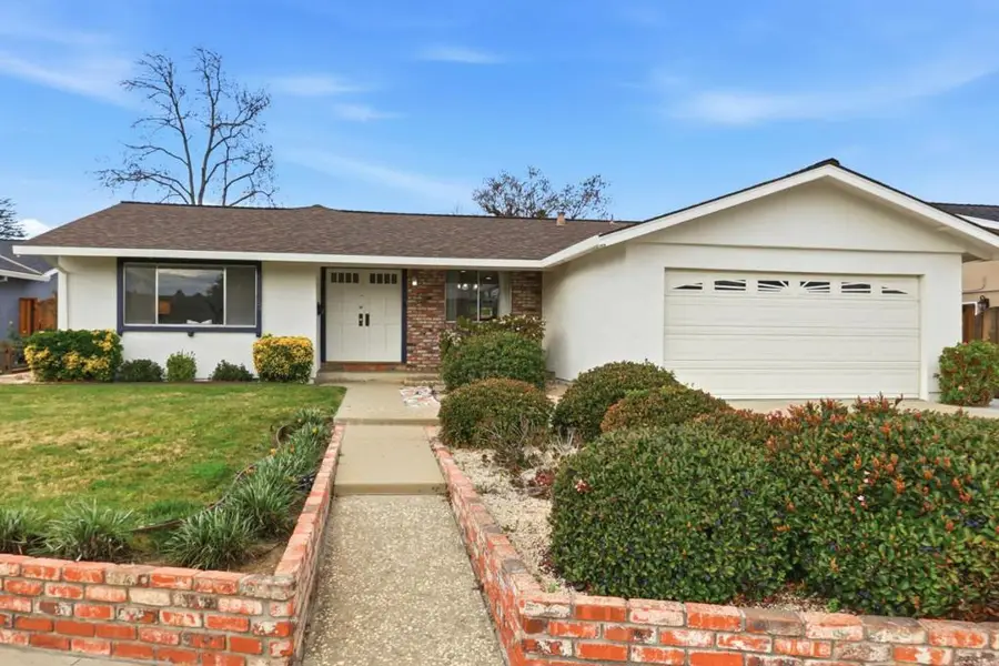 5103 Fell Avenue, San Jose, CA 95136 - #3