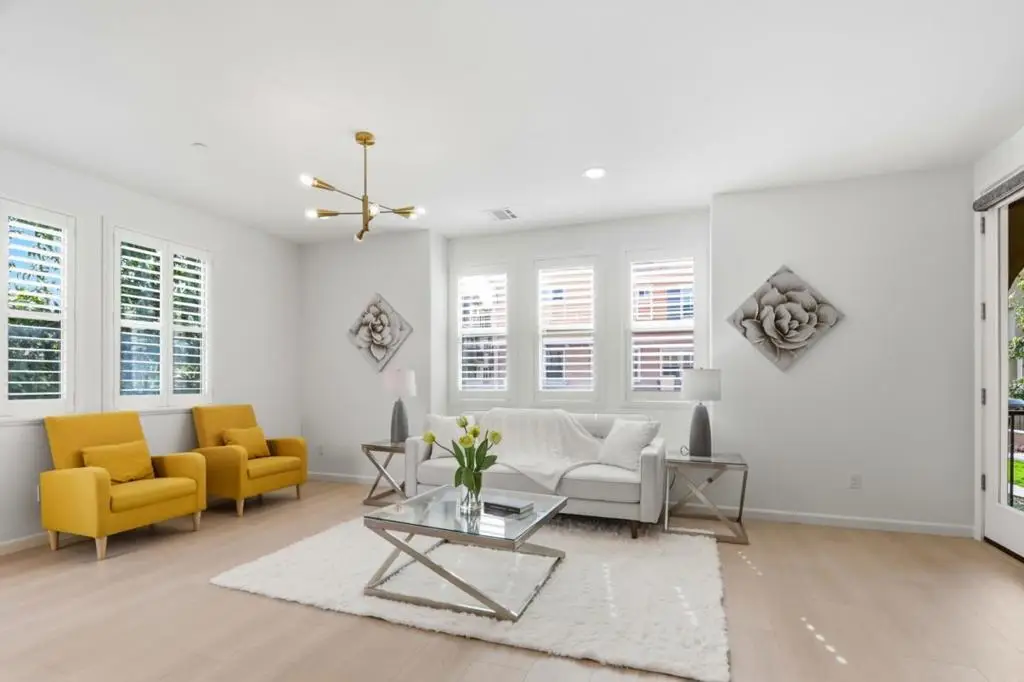 1855 Trento Loop, Milpitas, CA 95035 - #1