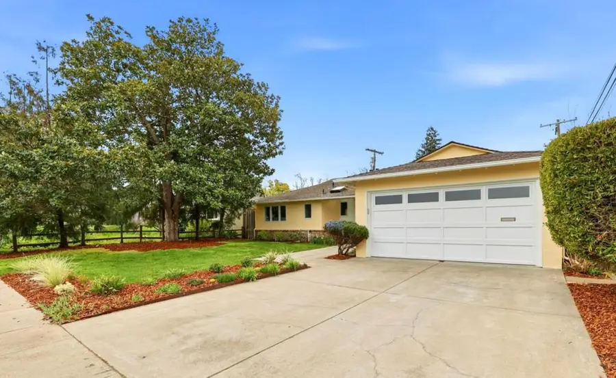 1714 Cherrytree Lane, Mountain View, CA 94040 - #3
