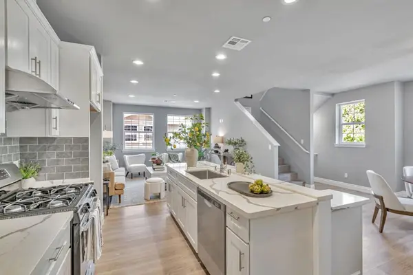 807 Maybeck Place, Hayward, CA 94544