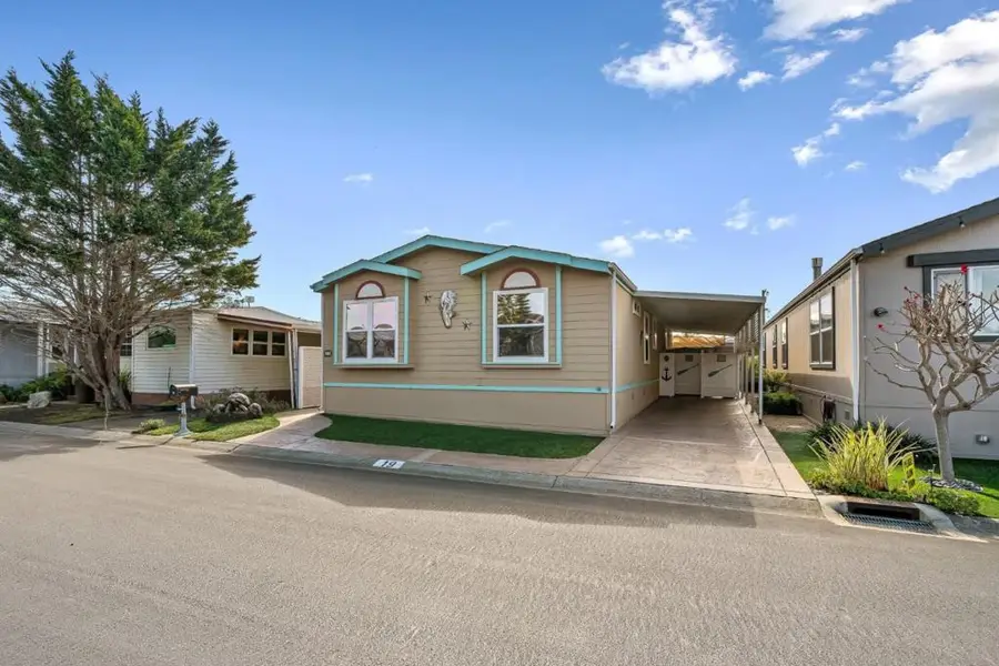 4160 Jade Street, Capitola, CA 95010 - #2