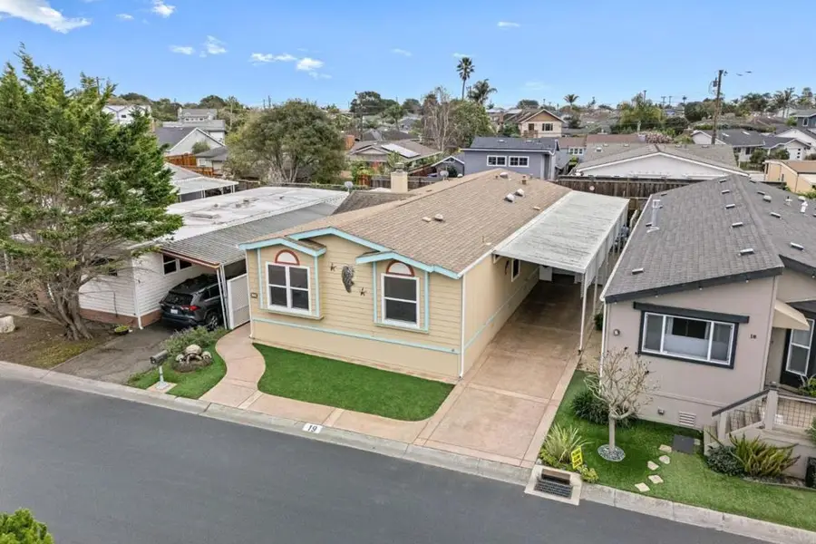 4160 Jade Street, Capitola, CA 95010 - #3