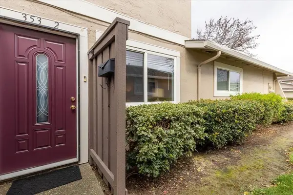 353 San Miguel Court #2, Milpitas, CA 95035