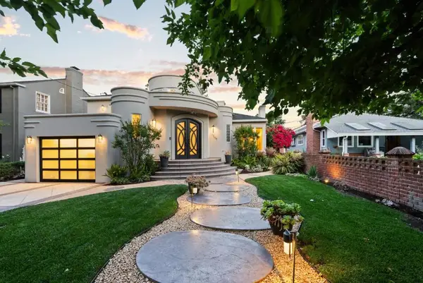 1344 University Avenue, San Jose, CA 95126