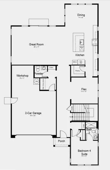 3953 Quinn Road, Dublin, CA 94568 - #2