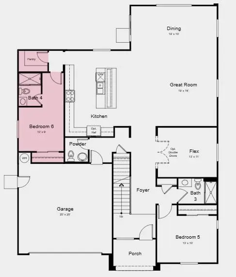 16504 Barnett Street, Lathrop, CA 95330 - #2