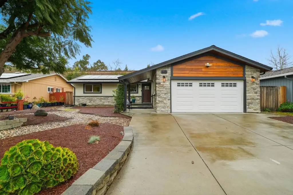 847 San Luppe Drive, Mountain View, CA 94043 - #1