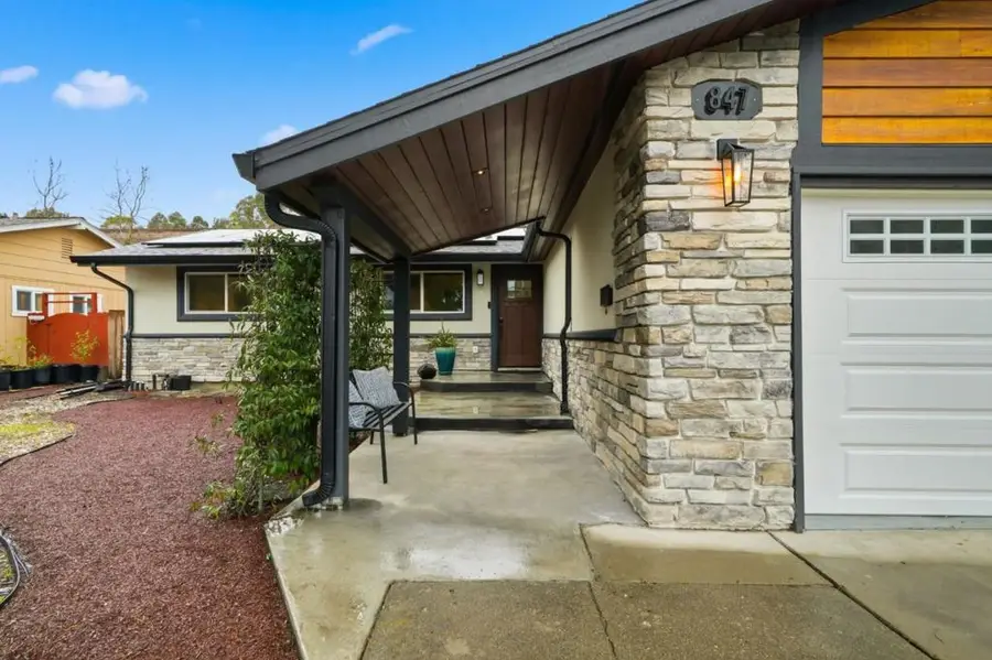 847 San Luppe Drive, Mountain View, CA 94043 - #3