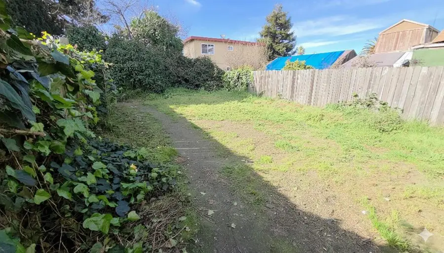 421 5th Street, Richmond, CA 94801 - #3