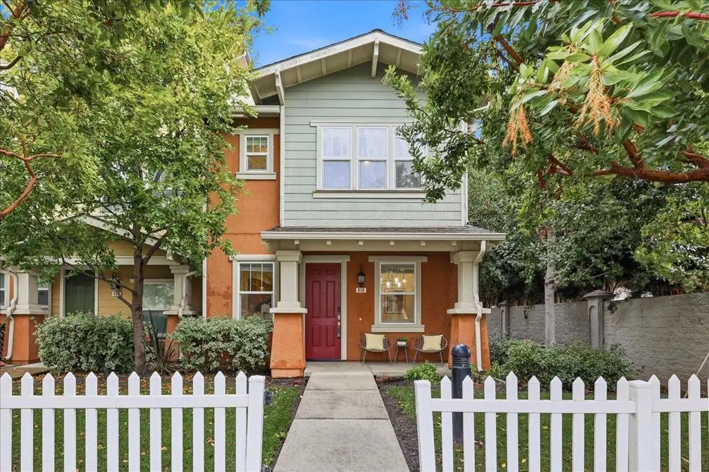 410 San Eduardo Terrace, Sunnyvale, CA 94085 - #1