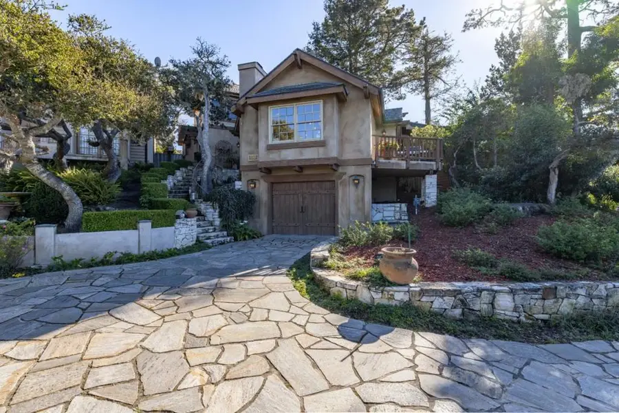 SE Of 4th, Carmel, CA 93921 - #2