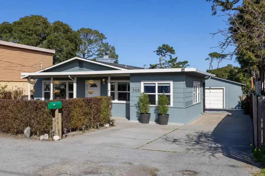 748 Alice Street, Monterey, CA 93940 - #2
