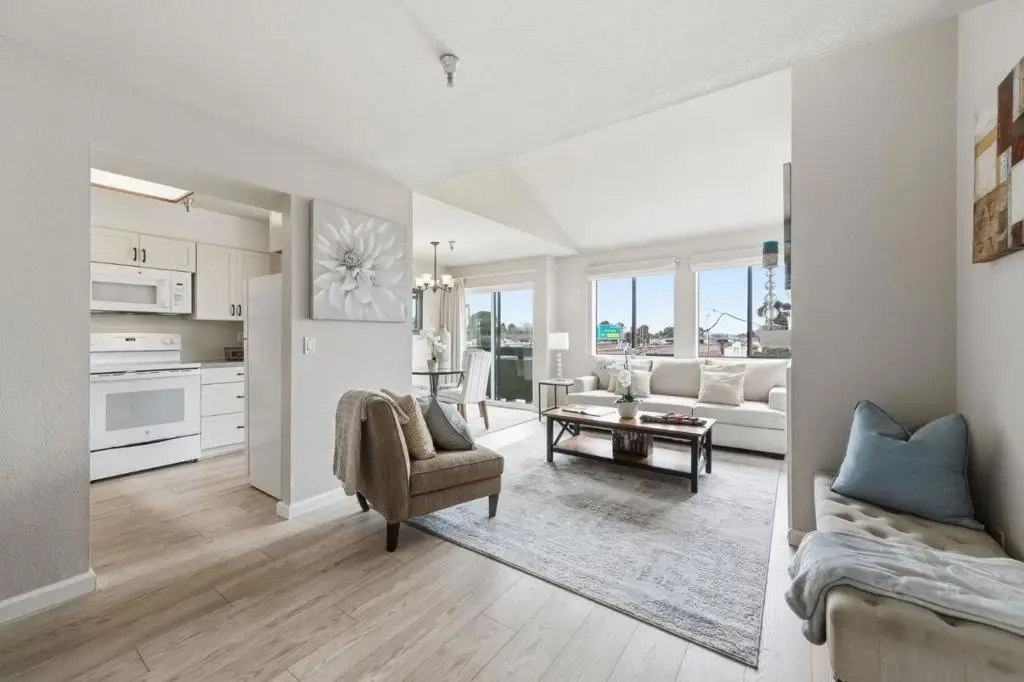 711 S Bayshore Boulevard #29, San Mateo, CA 94402 - #1