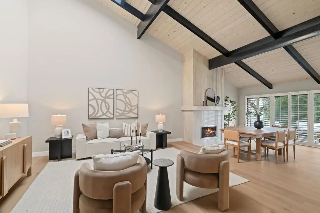 184 Sand Hill Circle, Menlo Park, CA 94025 - #1